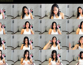 allisonpalmer — 3 minute Chaturbate female cam show recording, 720p, Mar 23, 2023