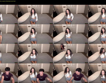 alpha_luke — 3 minute Chaturbate male cam show recording, 720p, Mar 24, 2023