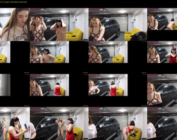 anabel2054 — 12 minute Chaturbate female cam show recording, 720p, Mar 23, 2023