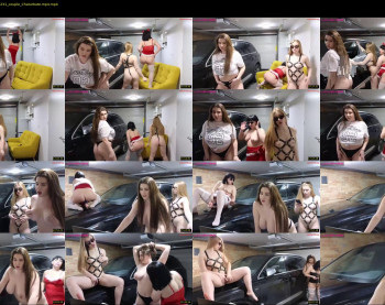 anabel2054 — 44 minute Chaturbate female cam show recording, 480p, Mar 23, 2023
