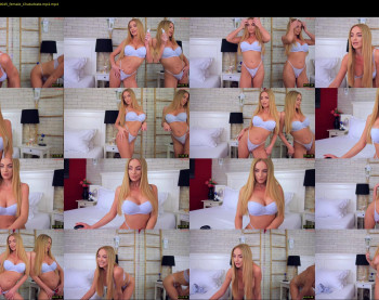anabellastar — 51 minute Chaturbate female cam show recording, 720p, Mar 23, 2023