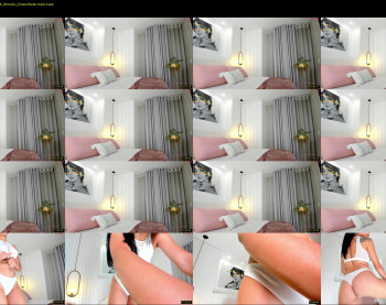 anablerd — 33 minute Chaturbate female cam show recording, 720p, Mar 24, 2023