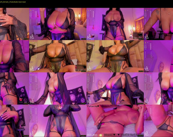 anahi_ryan — 98 minute Chaturbate female cam show recording, 720p, Mar 23, 2023