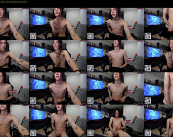 andrew_round — 31 minute Chaturbate male cam show recording, 720p, Mar 23, 2023