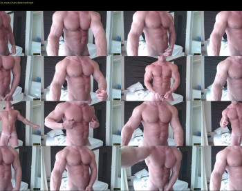 andry_dick — 16 minute Chaturbate male cam show recording, 720p, Mar 23, 2023