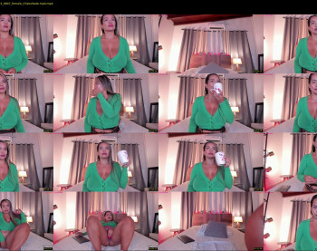 antoniacasarini — 12 minute Chaturbate female cam show recording, 720p, Mar 23, 2023