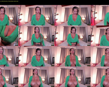 antoniacasarini — 18 minute Chaturbate female cam show recording, 720p, Mar 23, 2023