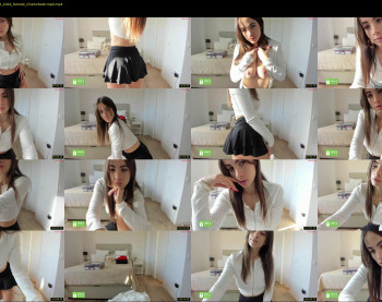 barbieprincess — 120 minute Chaturbate female cam show recording, 720p, Mar 23, 2023