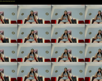 bastianblack — 6 minute Chaturbate male cam show recording, 480p, Mar 23, 2023