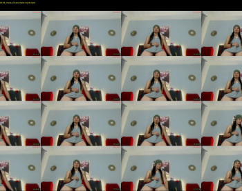 bastianblack — 9 minute Chaturbate male cam show recording, 480p, Mar 23, 2023
