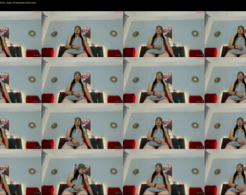 bastianblack — 10 minute Chaturbate male cam show recording, 480p, Mar 23, 2023
