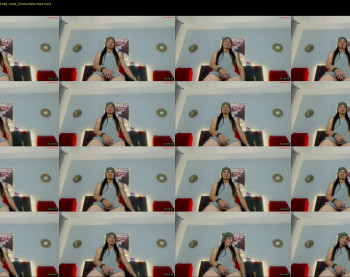 bastianblack — 7 minute Chaturbate male cam show recording, 480p, Mar 23, 2023