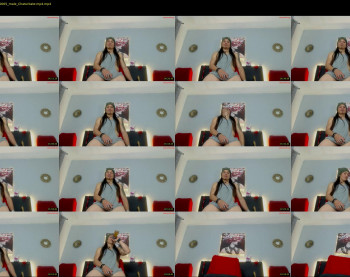 bastianblack — 4 minute Chaturbate male cam show recording, 480p, Mar 24, 2023