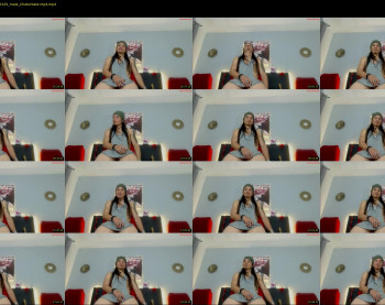 bastianblack — 23 minute Chaturbate male cam show recording, 480p, Mar 24, 2023