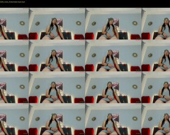 bastianblack — 7 minute Chaturbate male cam show recording, 480p, Mar 24, 2023