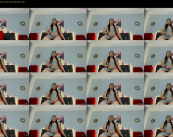 bastianblack — 7 minute Chaturbate male cam show recording, 480p, Mar 24, 2023