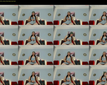 bastianblack — 43 minute Chaturbate male cam show recording, 480p, Mar 24, 2023