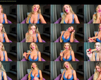 beaute_fatale — 3 minute Chaturbate female cam show recording, 720p, Mar 23, 2023