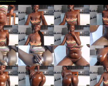 betty_fire_ — 23 minute Chaturbate female cam show recording, 720p, Mar 23, 2023