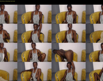 betty_fire_ — 51 minute Chaturbate female cam show recording, 720p, Mar 23, 2023
