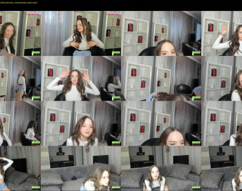 beverlyvega — 120 minute Chaturbate couple cam show recording, 720p, Mar 23, 2023