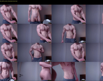 big_nick_for_you_ — 74 minute Chaturbate male cam show recording, 720p, Mar 23, 2023