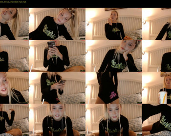 bitter_moon — 62 minute Chaturbate female cam show recording, 720p, Mar 24, 2023
