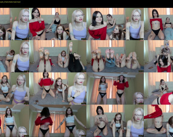 bjliki — 60 minute Chaturbate couple cam show recording, 720p, Mar 23, 2023