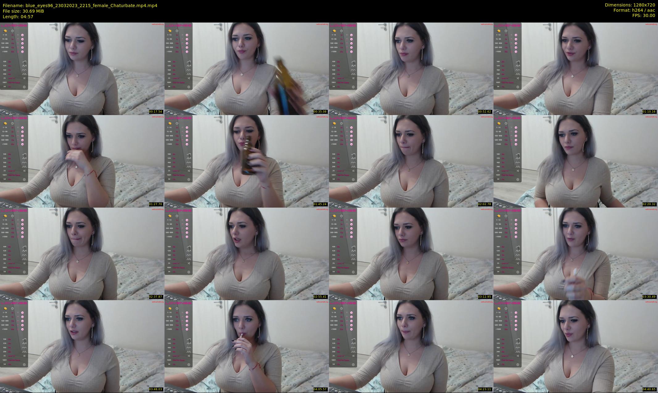 blue_eyes96 — 5 minute Chaturbate female cam show recording, 720p, Mar 23, 2023