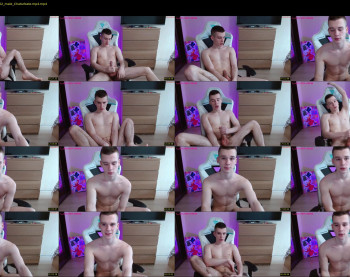 brastfloyd — 42 minute Chaturbate male cam show recording, 720p, Mar 23, 2023