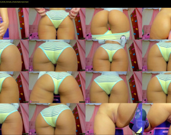 brendastephen — 111 minute Chaturbate female cam show recording, 720p, Mar 24, 2023