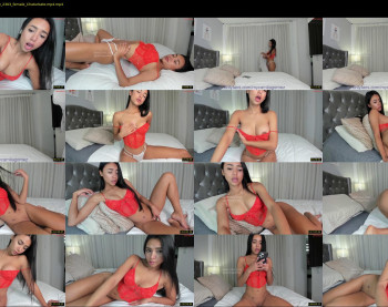 camilagomezz — 120 minute Chaturbate female cam show recording, 720p, Mar 23, 2023