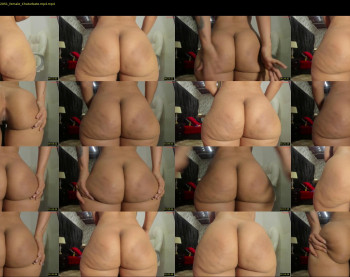 cataleya_0_0 — 4 minute Chaturbate female cam show recording, 720p, Mar 23, 2023