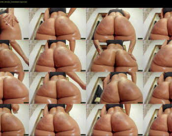 cataleya_0_0 — 6 minute Chaturbate female cam show recording, 720p, Mar 23, 2023