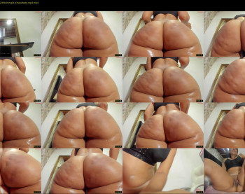 cataleya_0_0 — 18 minute Chaturbate female cam show recording, 720p, Mar 23, 2023