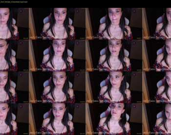 catherinstone — 7 minute Chaturbate female cam show recording, 720p, Mar 23, 2023