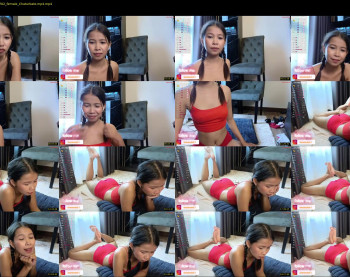 deedeedoll — 28 minute Chaturbate female cam show recording, 720p, Mar 23, 2023