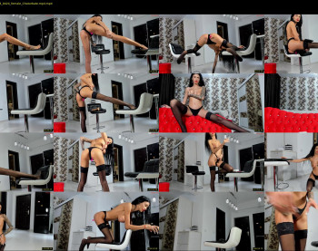 desert2blosom — 120 minute Chaturbate female cam show recording, 720p, Mar 24, 2023