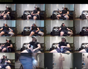 discgolf4life — 116 minute Chaturbate male cam show recording, 480p, Mar 24, 2023