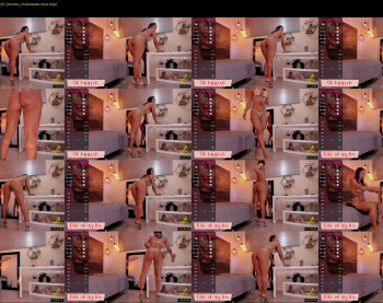 ella_pridee — 120 minute Chaturbate female cam show recording, 720p, Mar 23, 2023