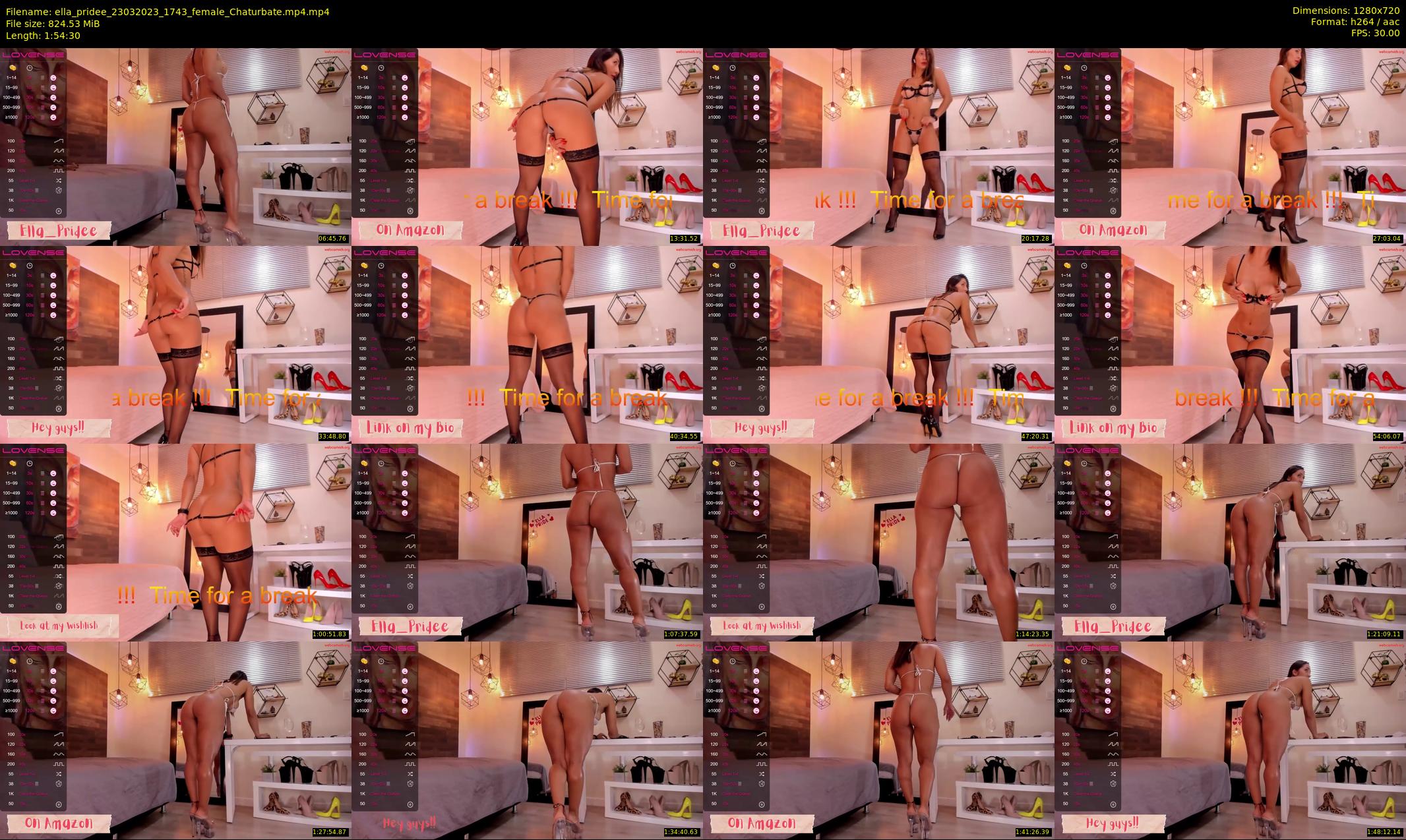 ella_pridee — 115 minute Chaturbate female cam show recording, 720p, Mar 23, 2023