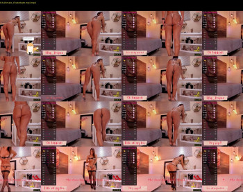 ella_pridee — 76 minute Chaturbate female cam show recording, 720p, Mar 23, 2023