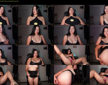 emma_johnson_ — 120 minute Chaturbate female cam show recording, 720p, Mar 23, 2023
