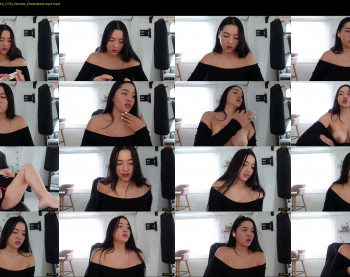 emma_johnson_ — 120 minute Chaturbate female cam show recording, 720p, Mar 23, 2023