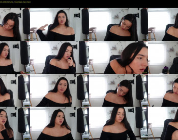 emma_johnson_ — 64 minute Chaturbate female cam show recording, 720p, Mar 23, 2023