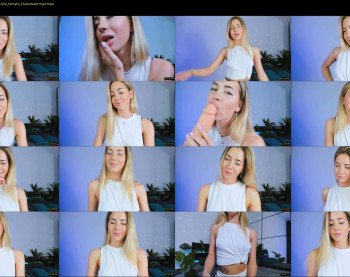 emmi_rosee — 38 minute Chaturbate female cam show recording, 720p, Mar 23, 2023