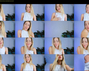 emmi_rosee — 7 minute Chaturbate female cam show recording, 720p, Mar 23, 2023