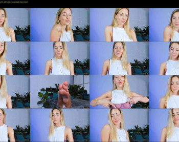 emmi_rosee — 26 minute Chaturbate female cam show recording, 720p, Mar 23, 2023