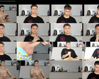 esthetics_boys — 70 minute Chaturbate male cam show recording, 720p, Mar 23, 2023