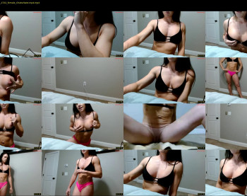 everleighmae — 40 minute Chaturbate female cam show recording, 480p, Mar 23, 2023